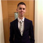 I am a Independent worker. My lessons would be aimed at students learning English as a second language.